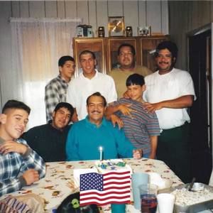 Meet your Posher, Aaron